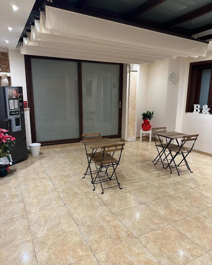 B&B Wanderlust Catania Exterior foto