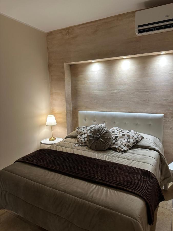 B&B Wanderlust Catania Exterior foto