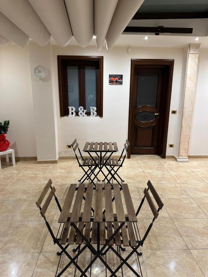 B&B Wanderlust Catania Exterior foto
