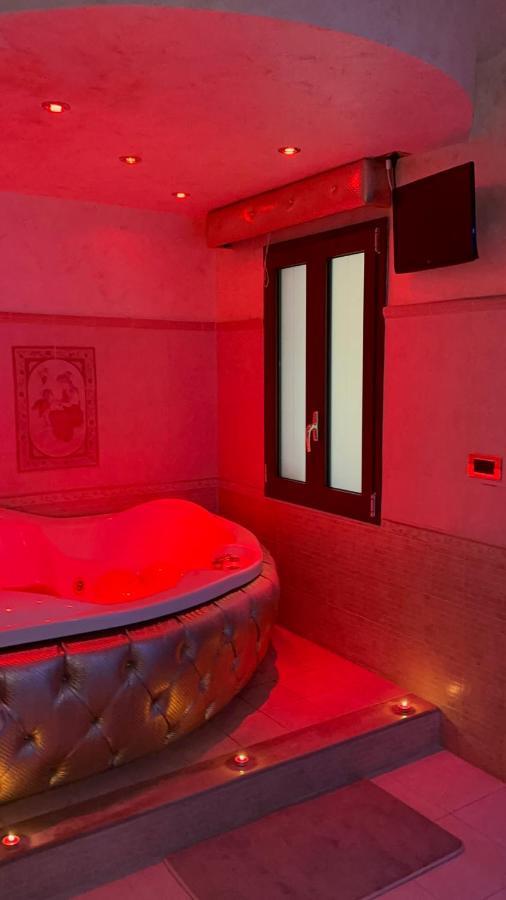B&B Wanderlust Catania Exterior foto